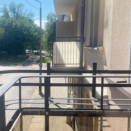 Zeromskiego Residence スウプスク エクステリア 写真