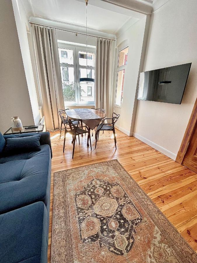Zeromskiego Residence スウプスク エクステリア 写真